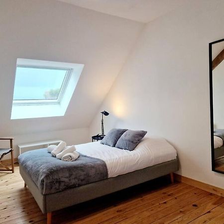 Appartamento L'Urbain Yourhosthelper Cherbourg-en-Cotentin Esterno foto