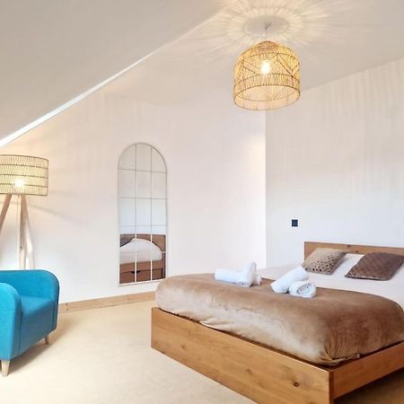 Appartamento L'Urbain Yourhosthelper Cherbourg-en-Cotentin Esterno foto