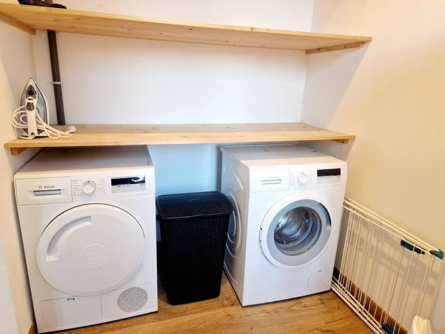 Appartamento L'Urbain Yourhosthelper Cherbourg-en-Cotentin Esterno foto