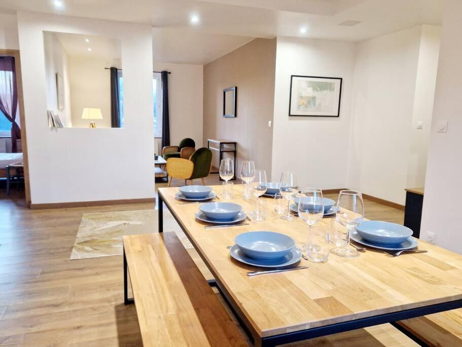 Appartamento L'Urbain Yourhosthelper Cherbourg-en-Cotentin Esterno foto