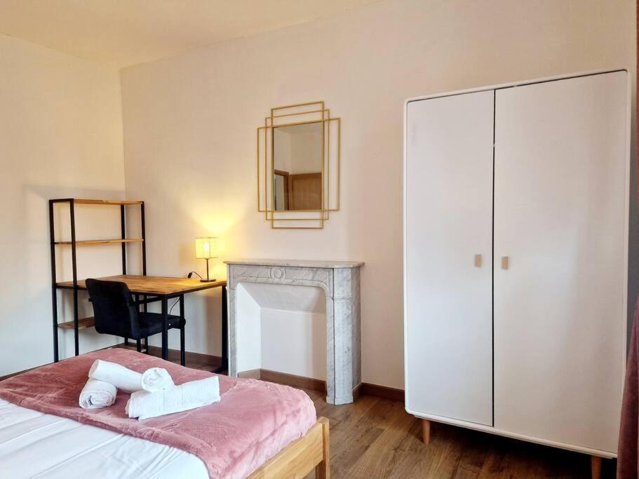 Appartamento L'Urbain Yourhosthelper Cherbourg-en-Cotentin Esterno foto