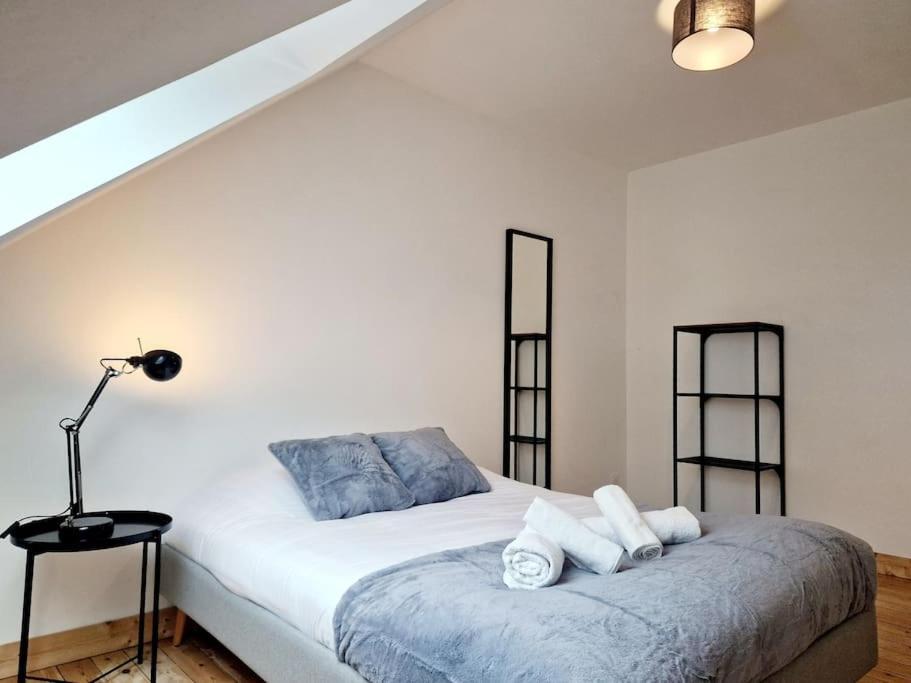 Appartamento L'Urbain Yourhosthelper Cherbourg-en-Cotentin Esterno foto