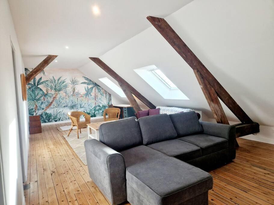 Appartamento L'Urbain Yourhosthelper Cherbourg-en-Cotentin Esterno foto