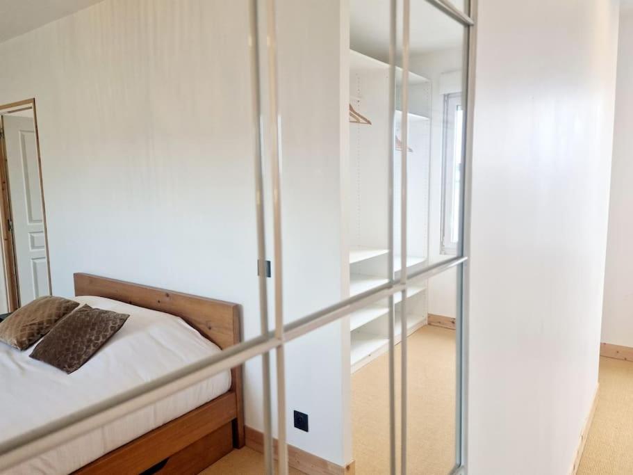Appartamento L'Urbain Yourhosthelper Cherbourg-en-Cotentin Esterno foto
