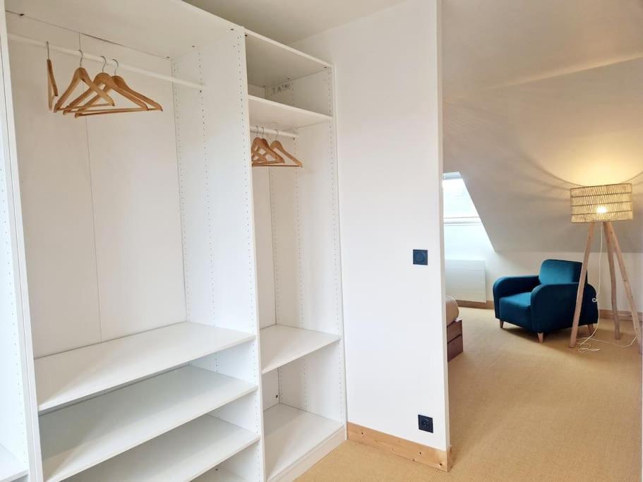 Appartamento L'Urbain Yourhosthelper Cherbourg-en-Cotentin Esterno foto